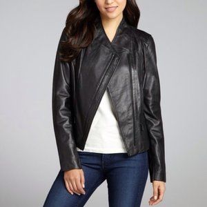 Andrew Marc | Marc New York Tess Leather Jacket
